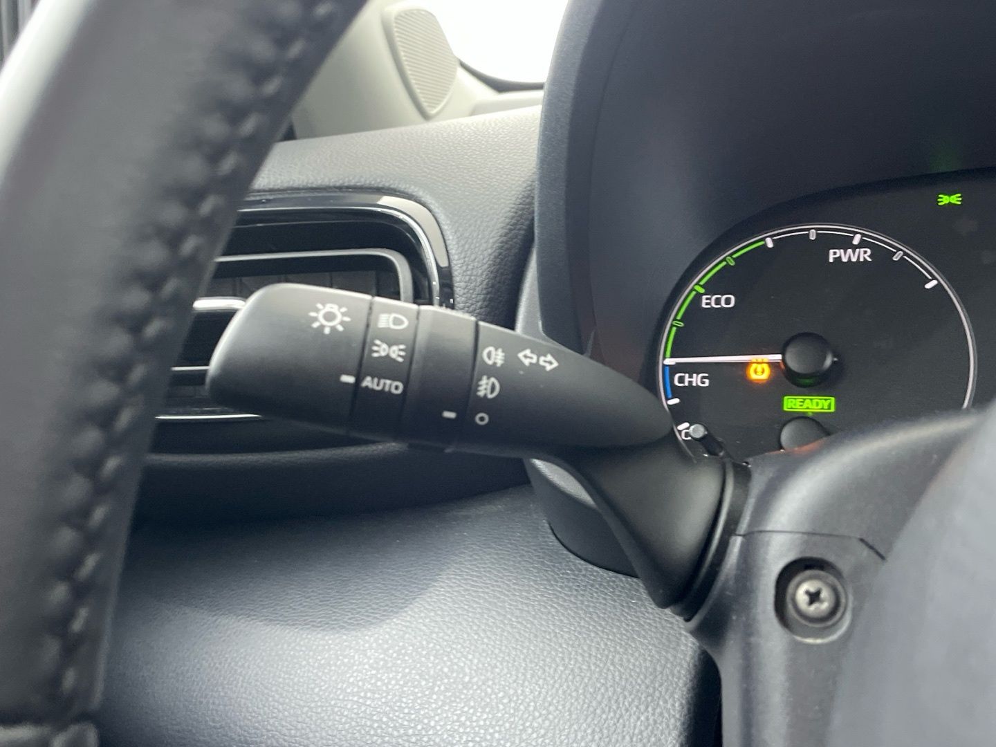 Toyota Yaris 120H Active Tech 85 kW (116 CV)