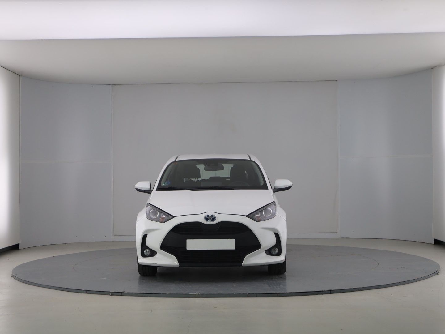 Toyota Yaris 120H Active Tech 85 kW (116 CV)