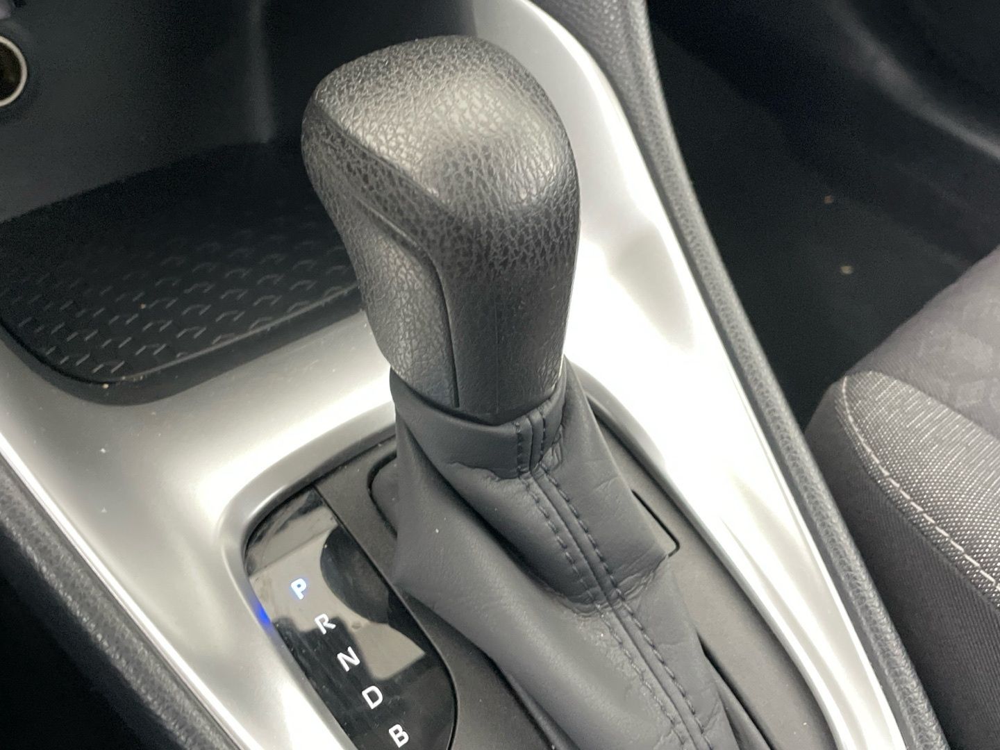 Toyota Yaris 120H Active Tech 85 kW (116 CV)
