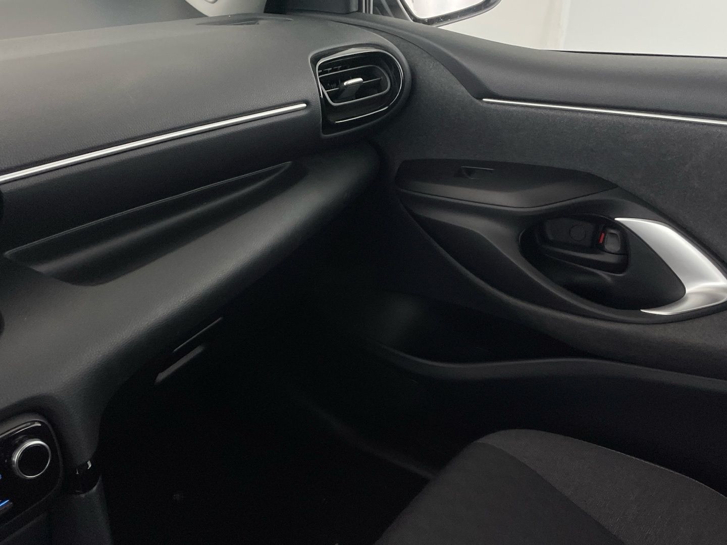 Toyota Yaris 120H Active Tech 85 kW (116 CV)