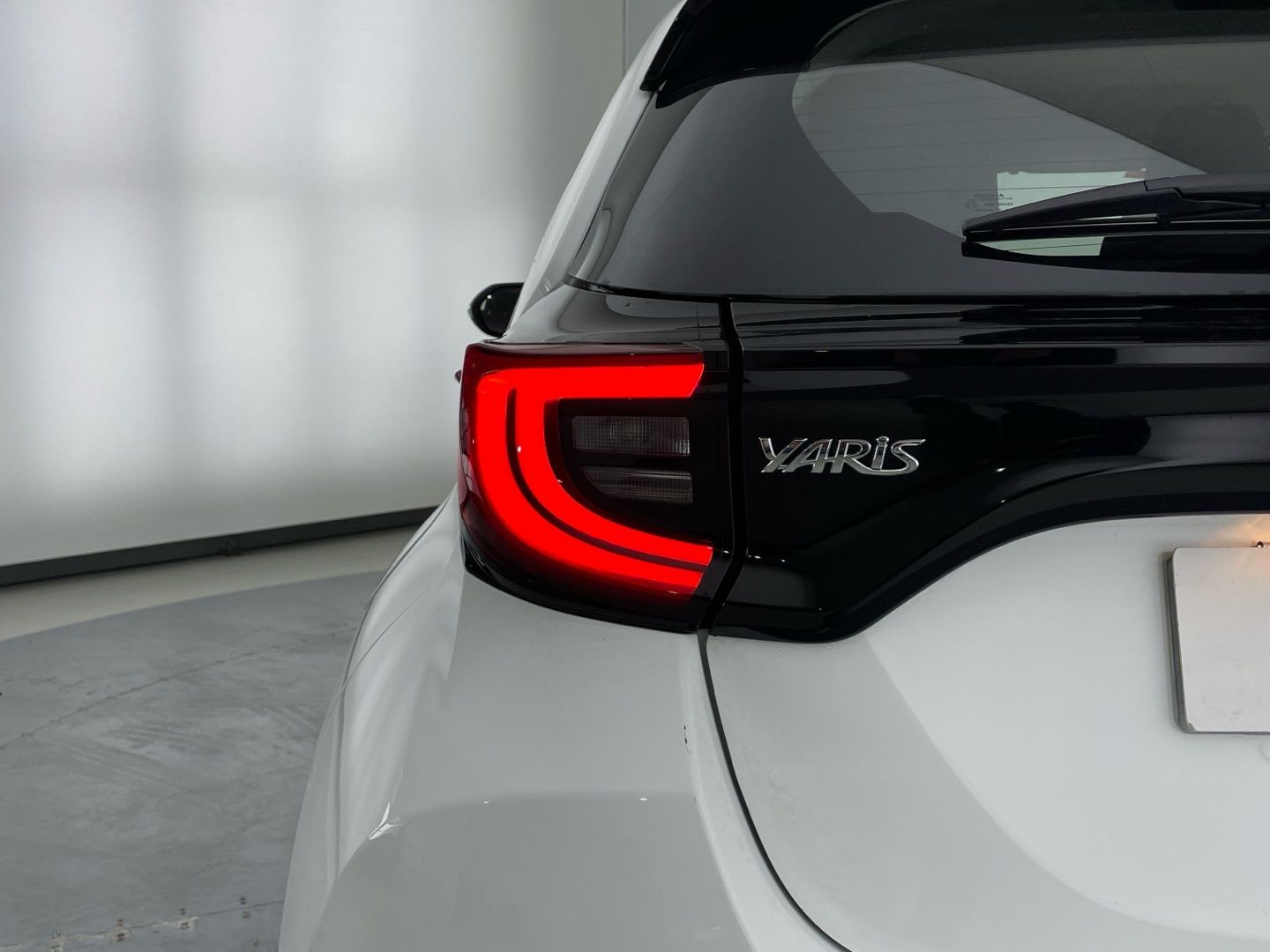 Toyota Yaris 120H Active Tech 85 kW (116 CV)