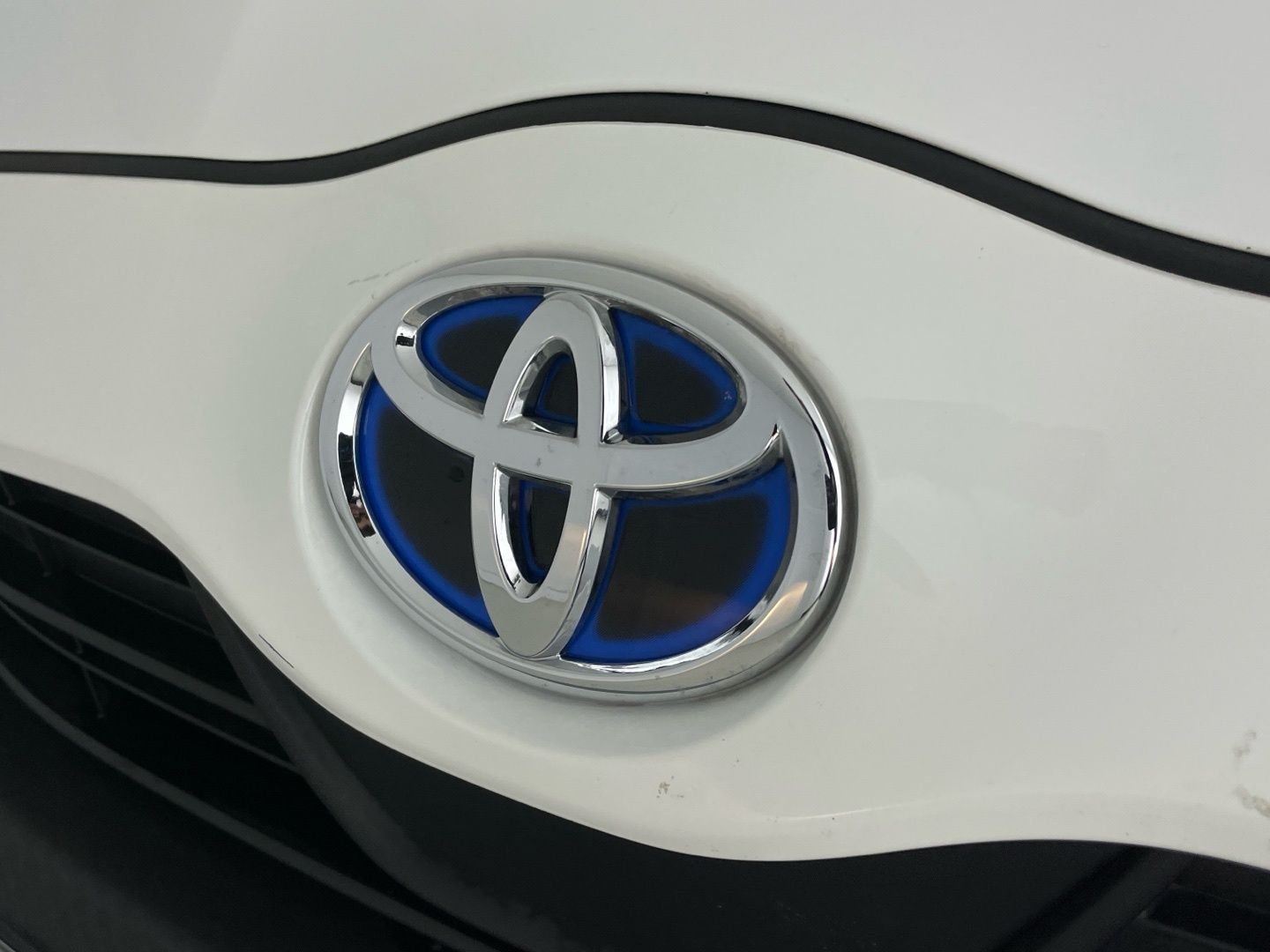 Toyota Yaris 120H Active Tech 85 kW (116 CV)