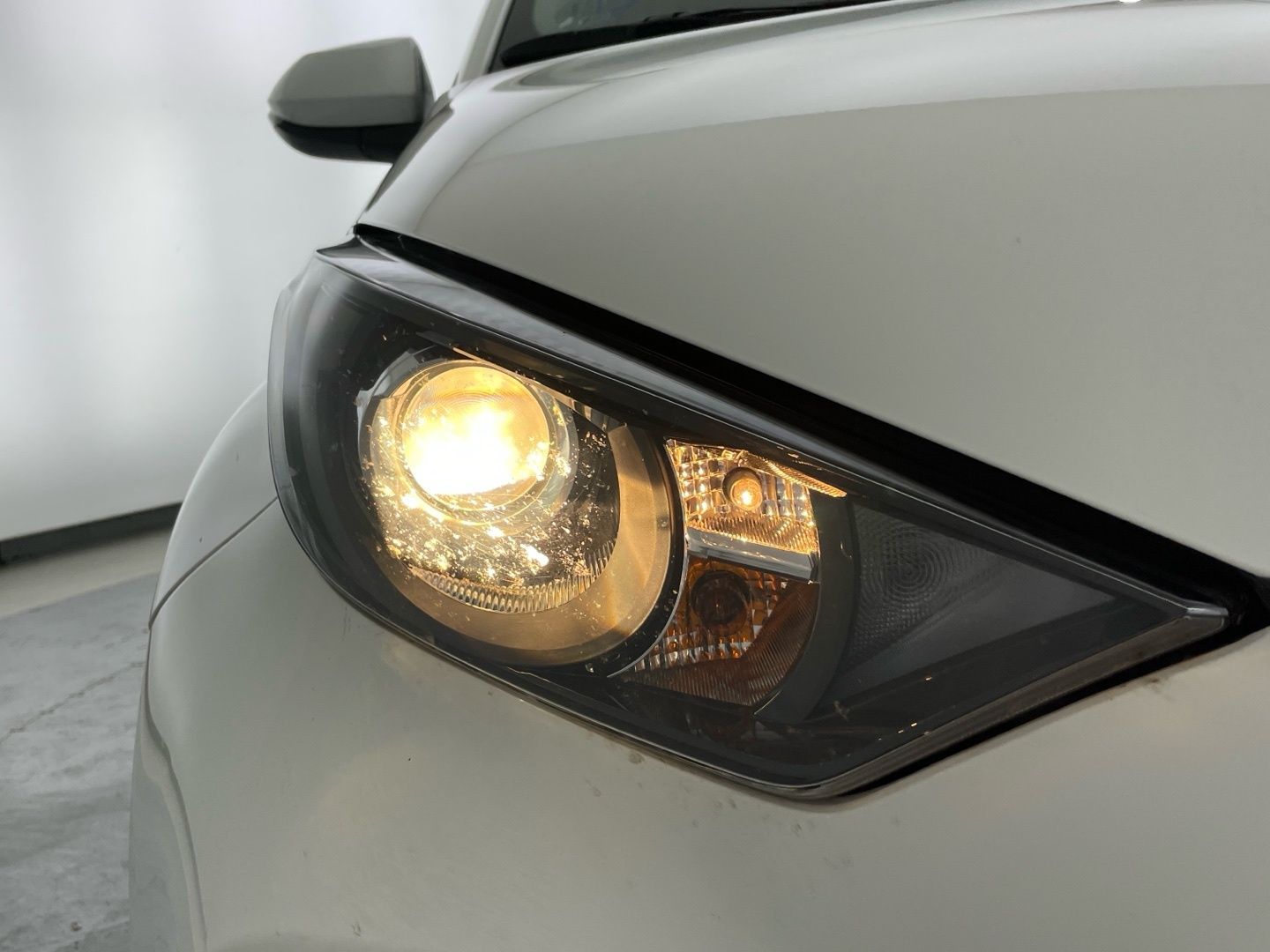 Toyota Yaris 120H Active Tech 85 kW (116 CV)
