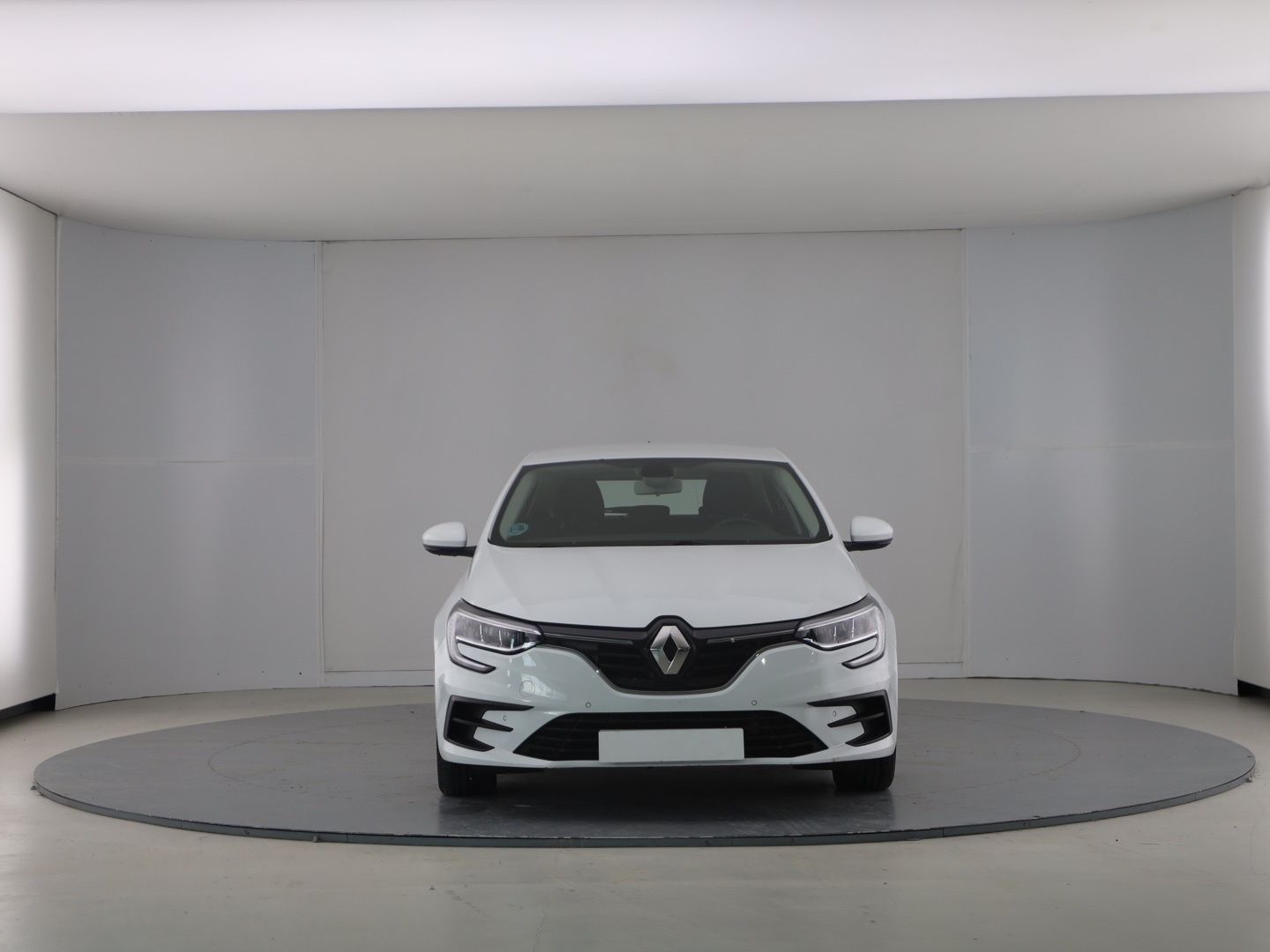 Renault Megane dCi 115 Intens