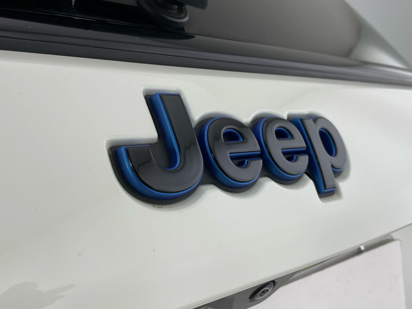 Jeep Compass 1.3 PHEV