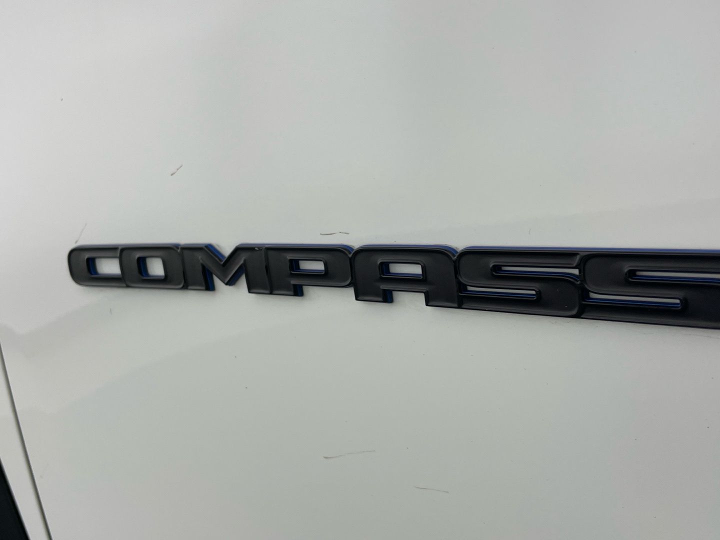 Jeep Compass 1.3 PHEV