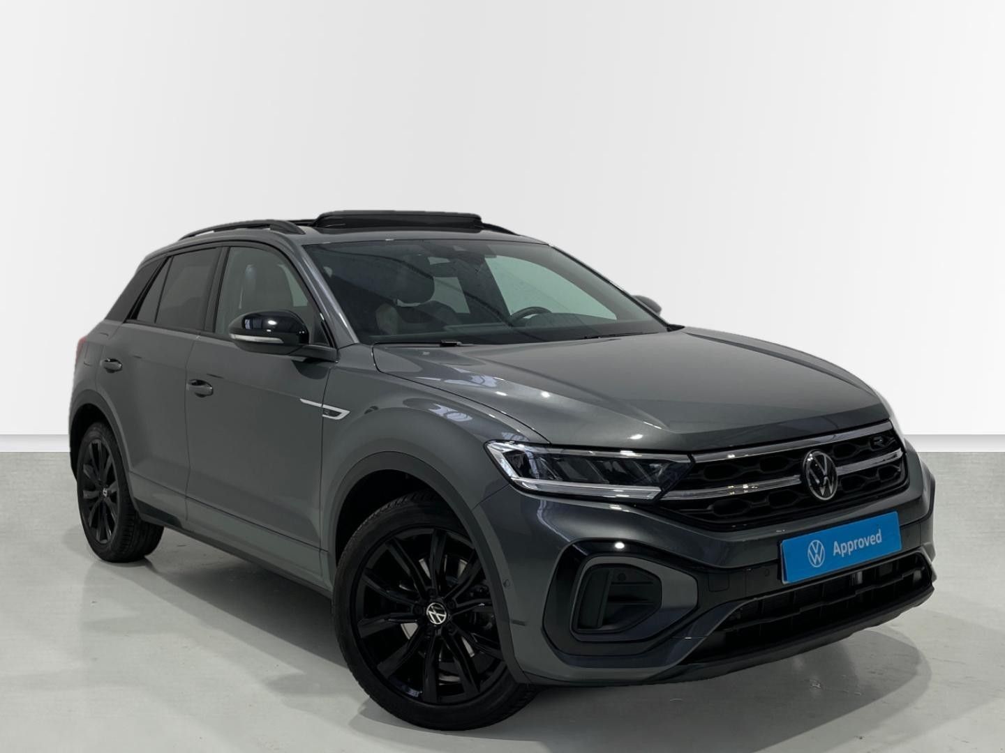 Volkswagen T-Roc R-Line 2.0 TSI 4Motion 140 kW (190 CV) DSG