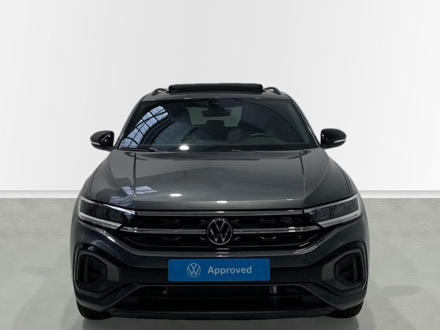 Volkswagen T-Roc R-Line 2.0 TSI 4Motion 140 kW (190 CV) DSG