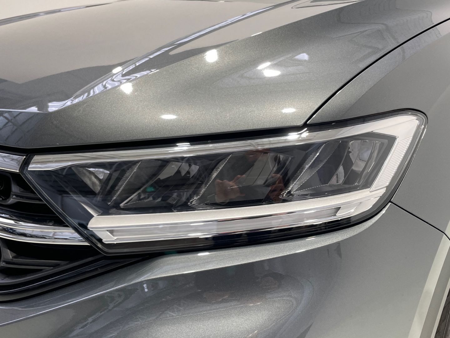 Volkswagen T-Roc R-Line 2.0 TSI 4Motion 140 kW (190 CV) DSG