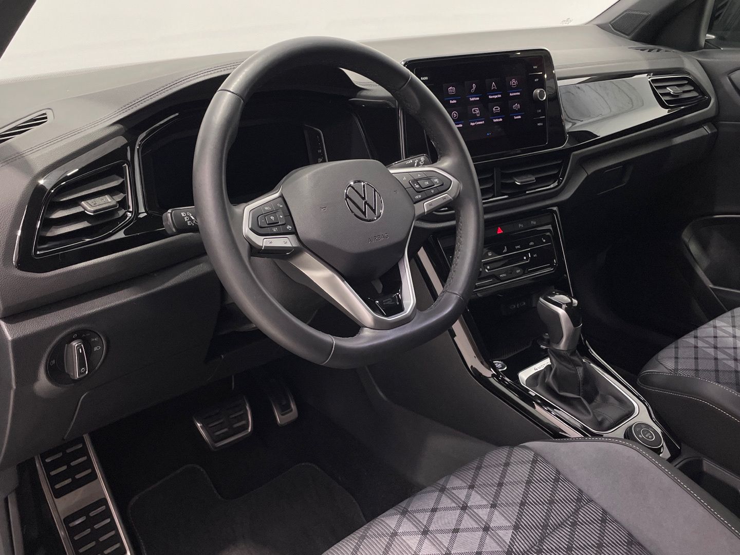 Volkswagen T-Roc R-Line 2.0 TSI 4Motion 140 kW (190 CV) DSG