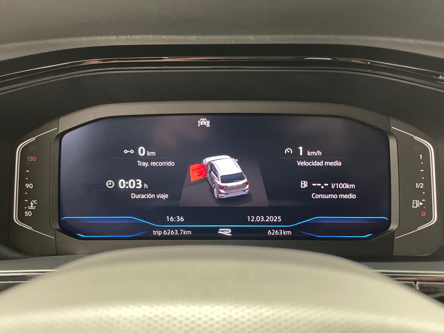Volkswagen T-Roc R-Line 2.0 TSI 4Motion 140 kW (190 CV) DSG