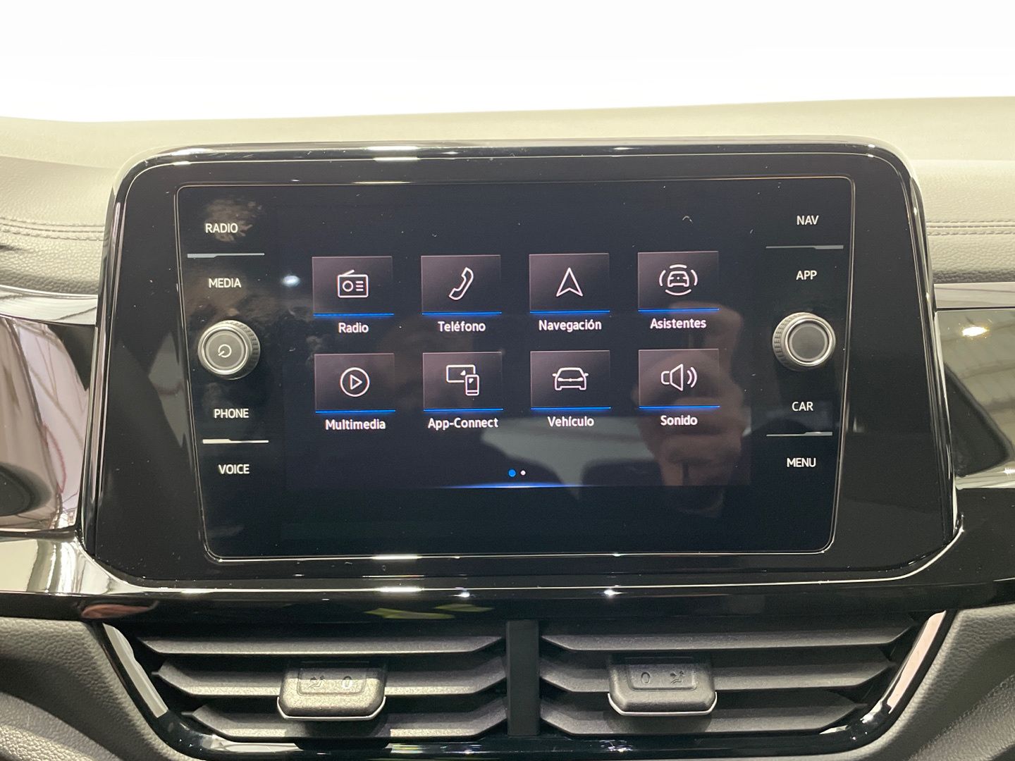 Volkswagen T-Roc R-Line 2.0 TSI 4Motion 140 kW (190 CV) DSG