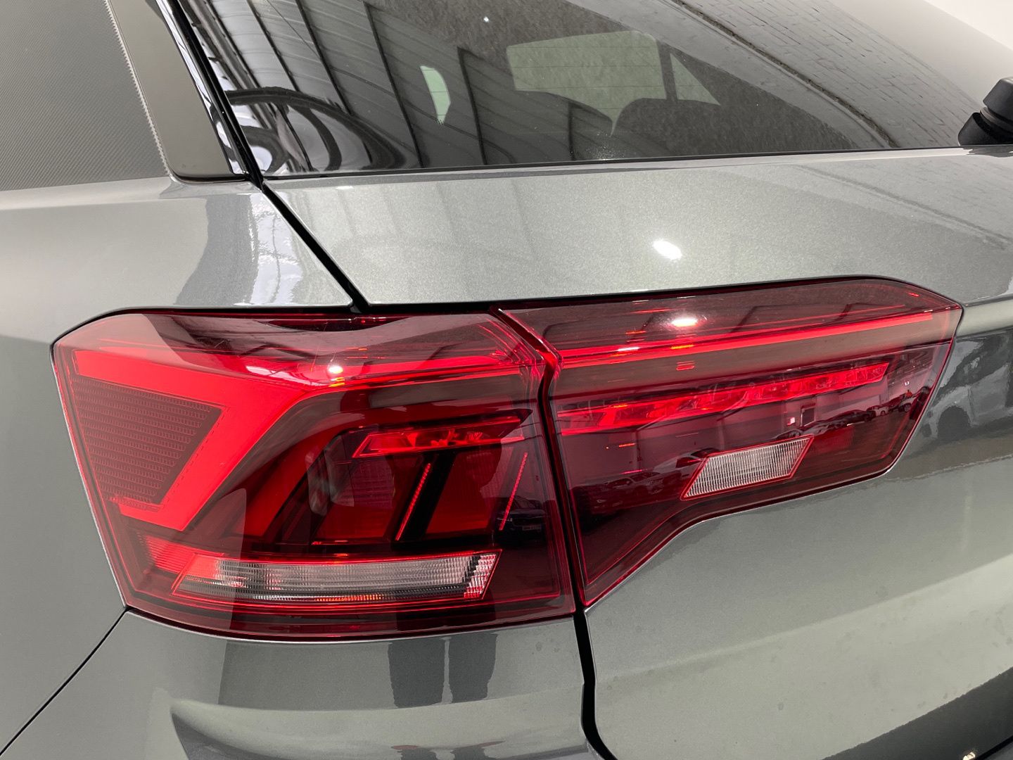 Volkswagen T-Roc R-Line 2.0 TSI 4Motion 140 kW (190 CV) DSG