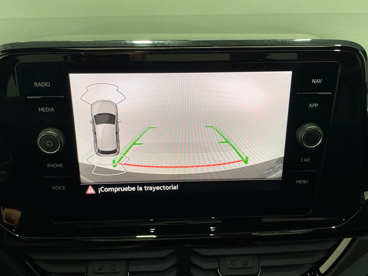 Volkswagen T-Roc R-Line 2.0 TSI 4Motion 140 kW (190 CV) DSG