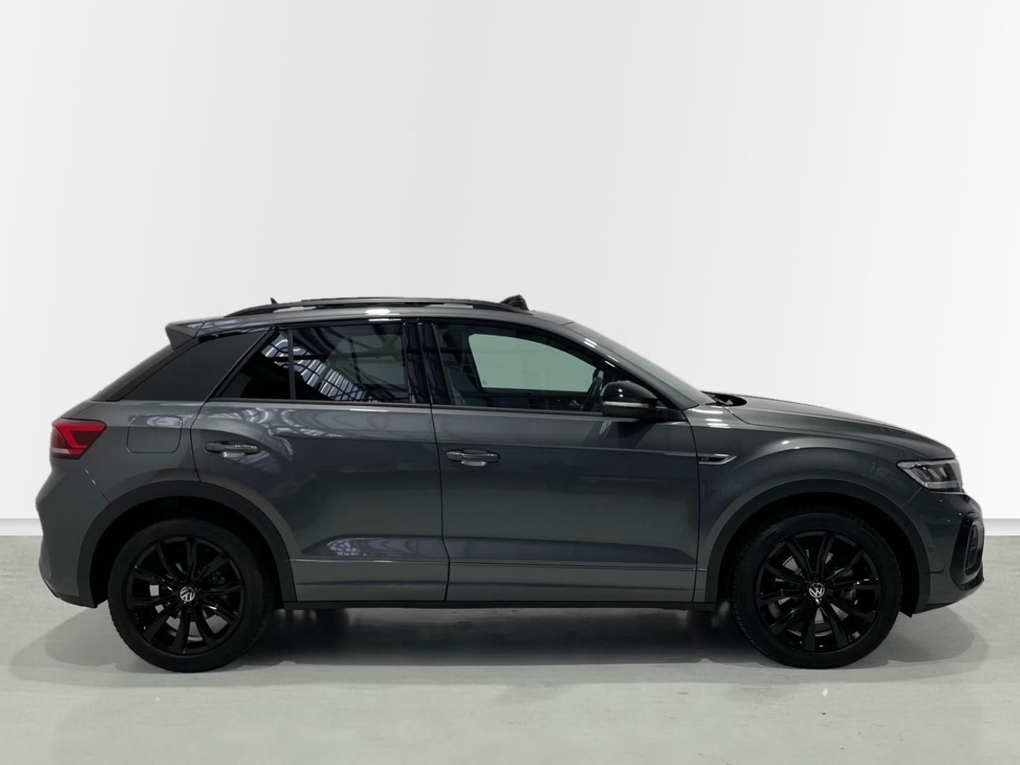 Volkswagen T-Roc R-Line 2.0 TSI 4Motion 140 kW (190 CV) DSG