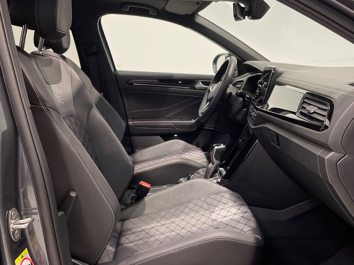 Volkswagen T-Roc R-Line 2.0 TSI 4Motion 140 kW (190 CV) DSG