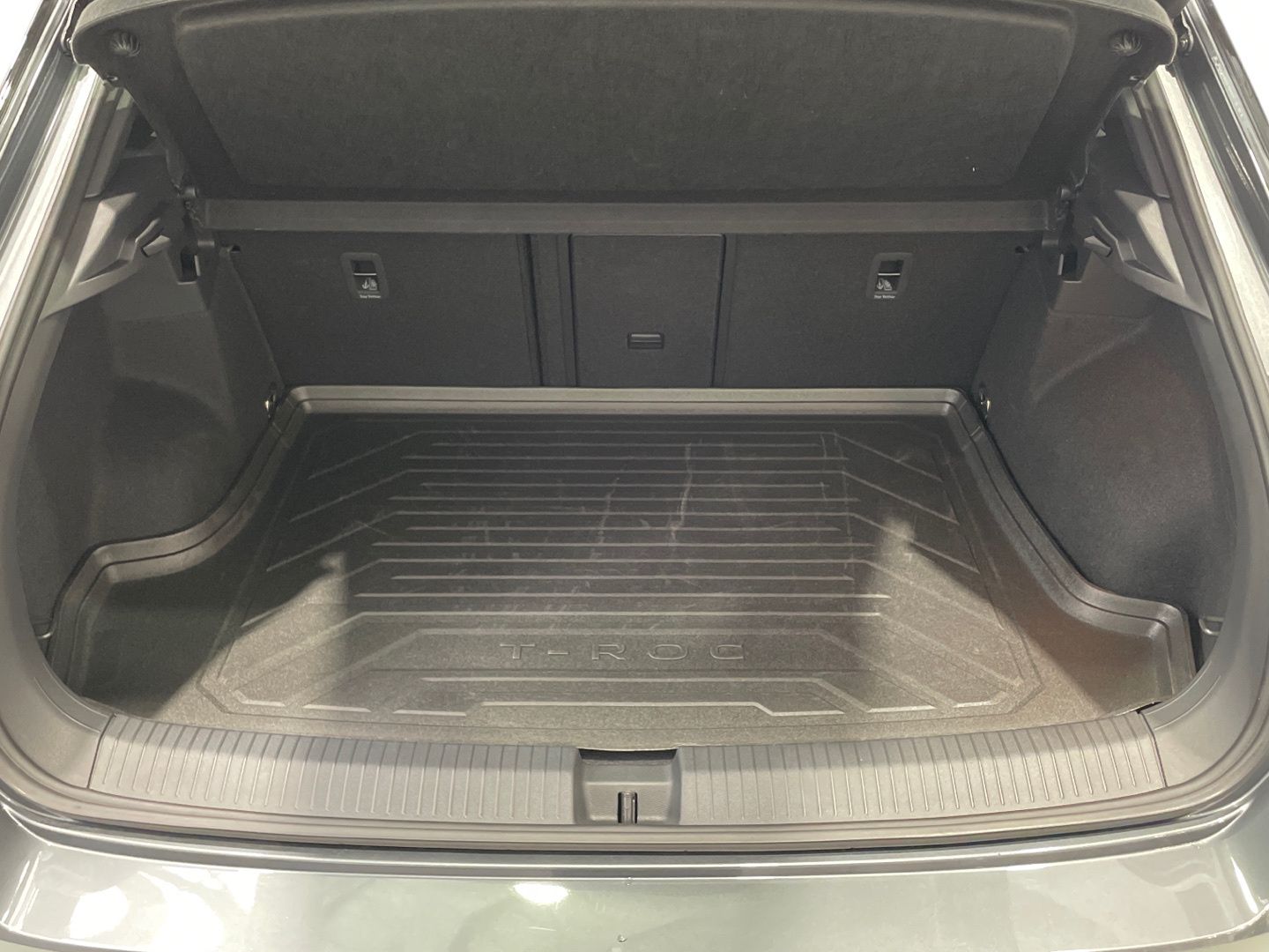 Volkswagen T-Roc R-Line 2.0 TSI 4Motion 140 kW (190 CV) DSG