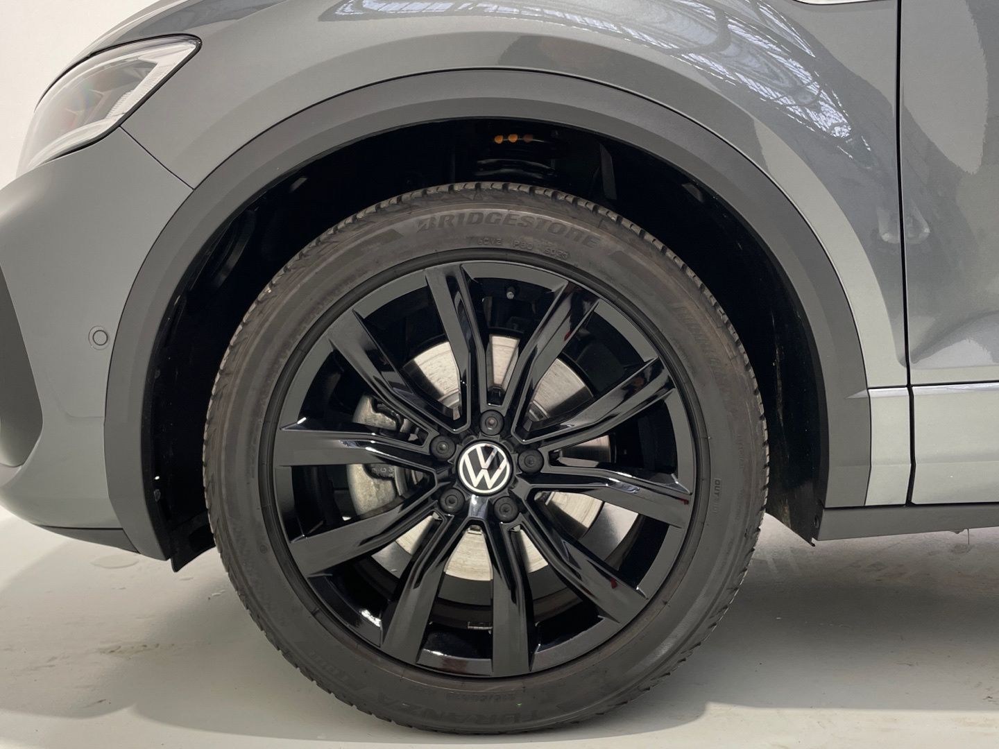 Volkswagen T-Roc R-Line 2.0 TSI 4Motion 140 kW (190 CV) DSG