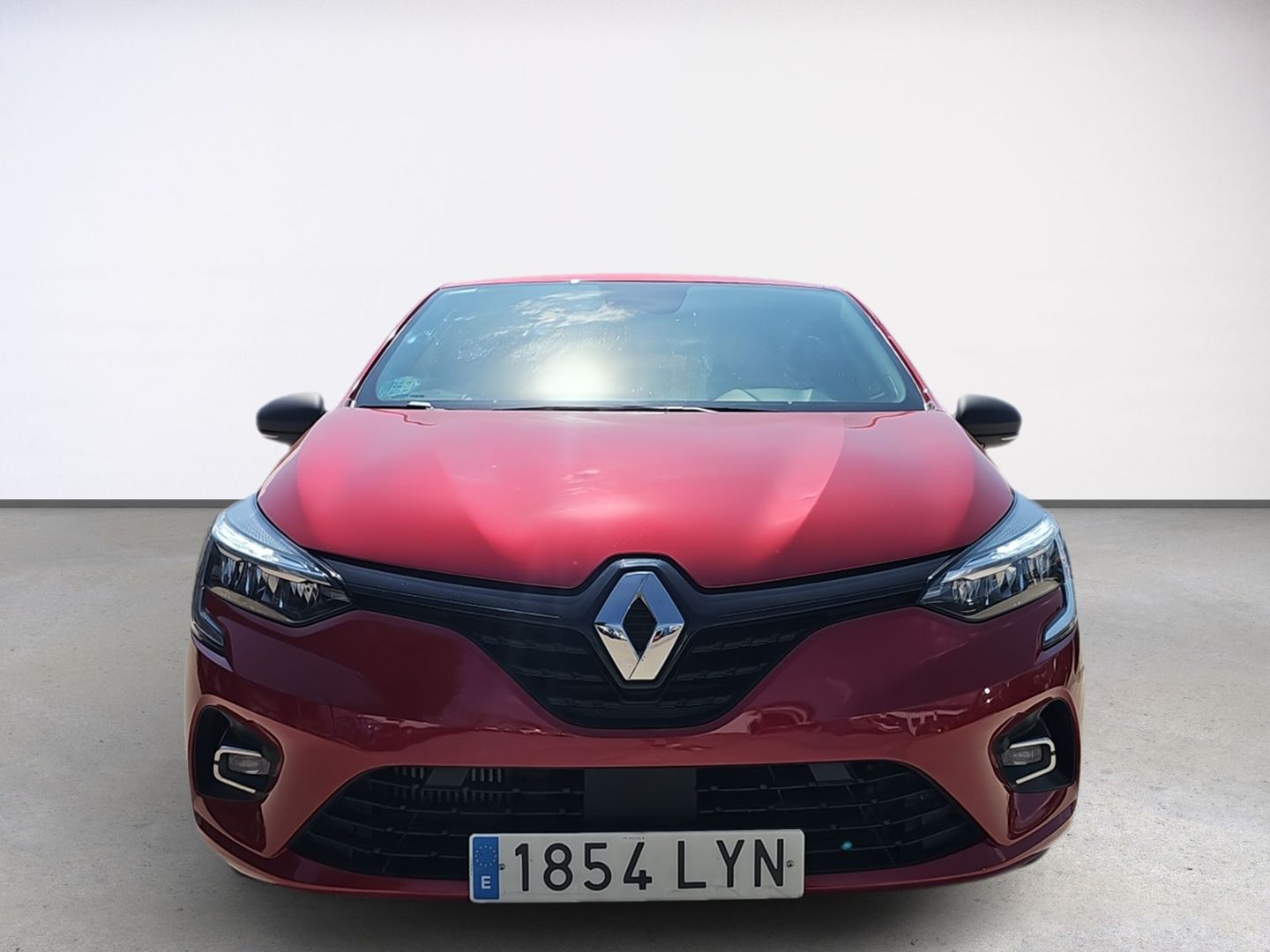 Renault Clio Business TCe 66 kW (90 CV)