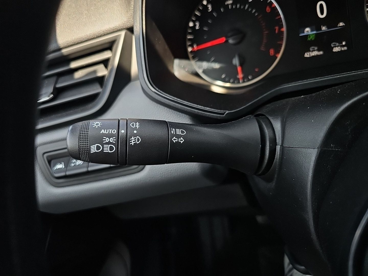 Renault Clio Business TCe 66 kW (90 CV)
