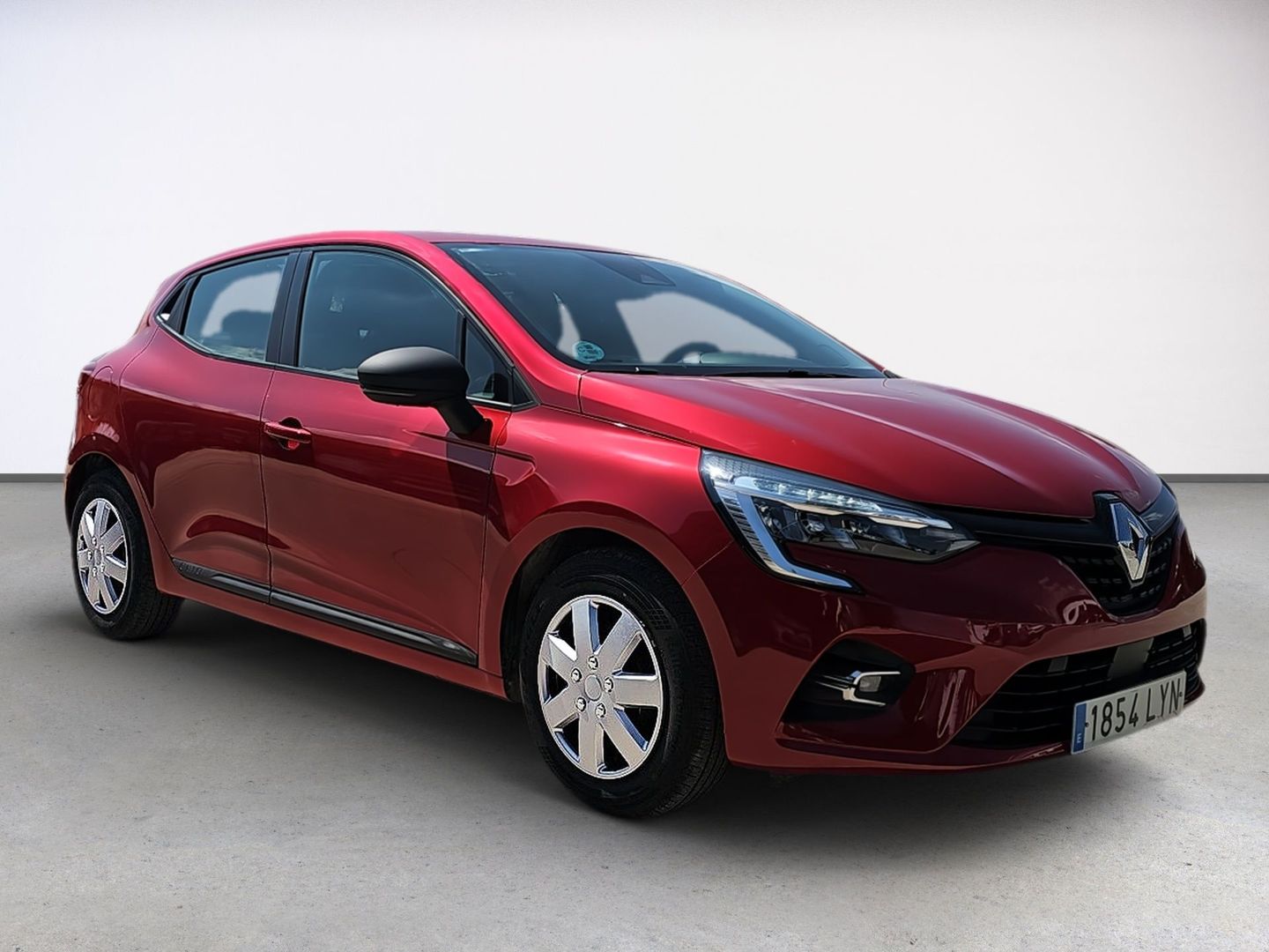 Renault Clio Business TCe 66 kW (90 CV)