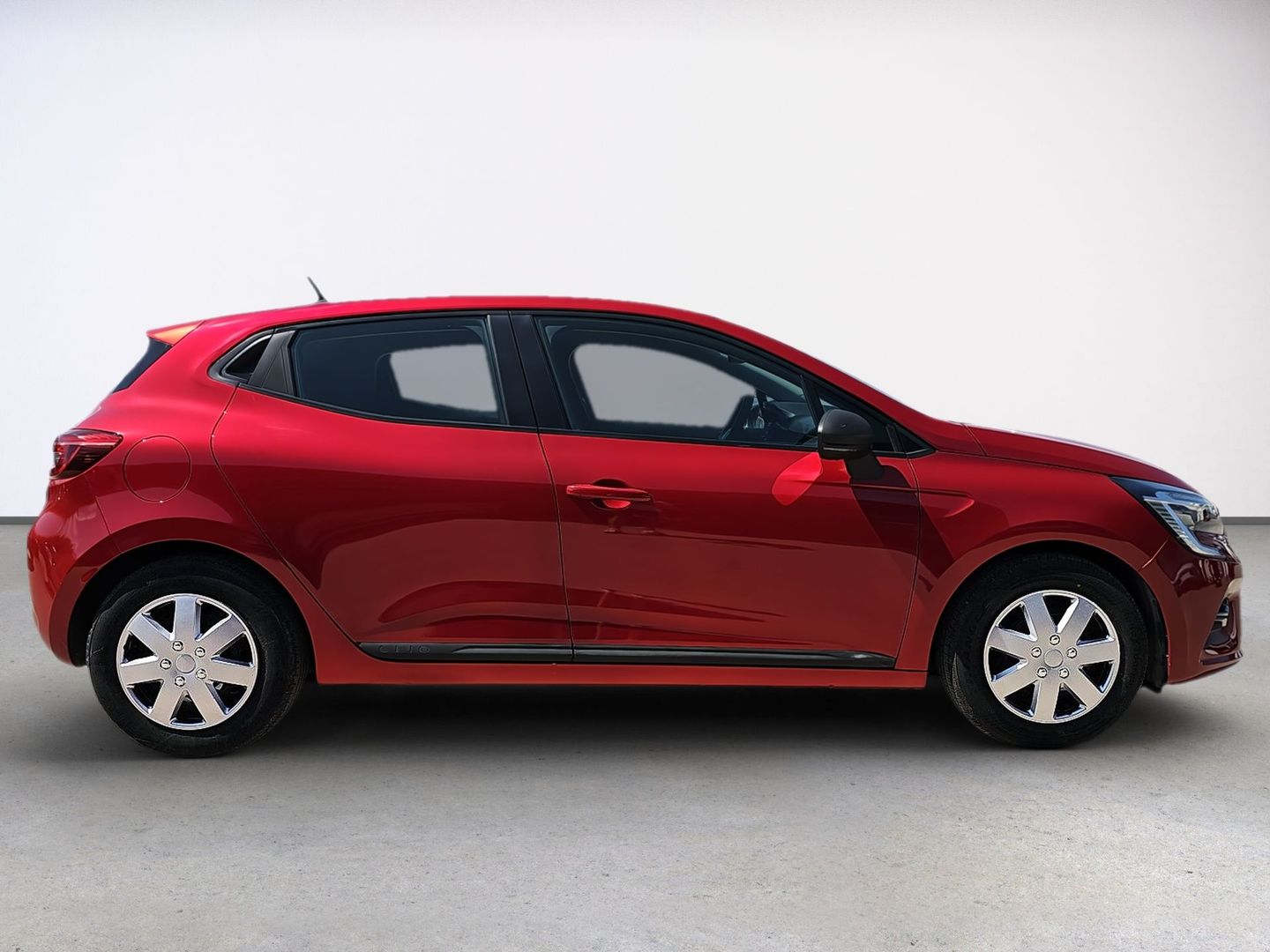 Renault Clio Business TCe 66 kW (90 CV)