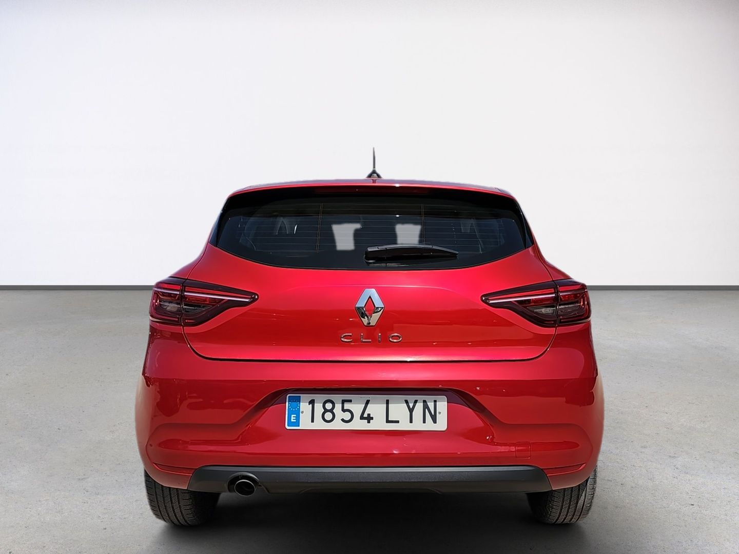 Renault Clio Business TCe 66 kW (90 CV)