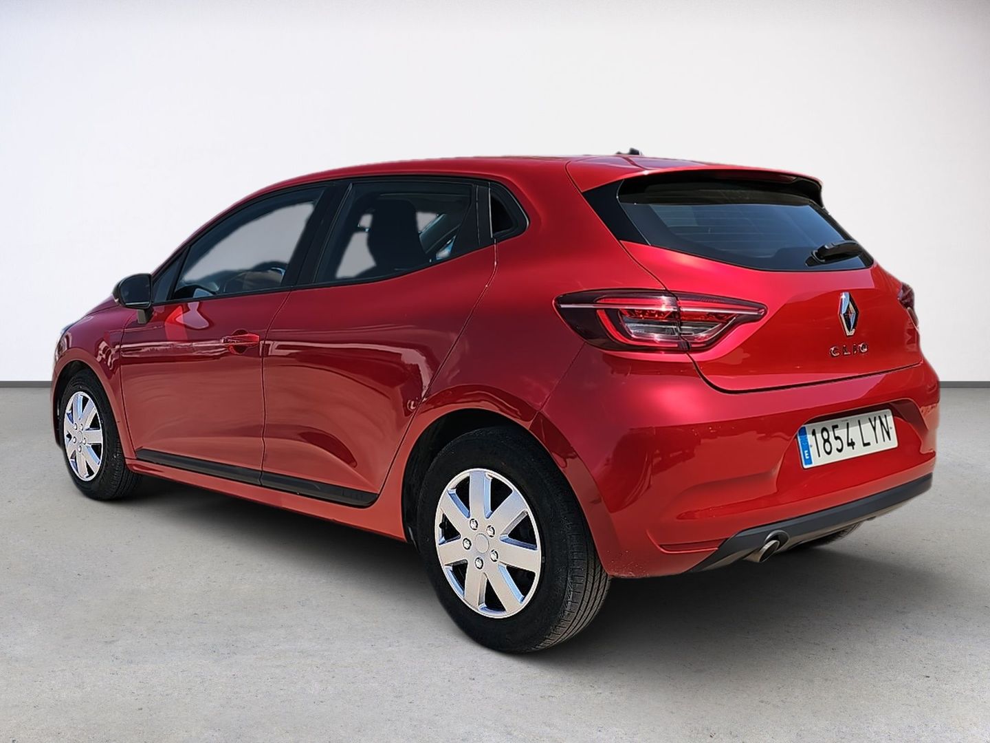 Renault Clio Business TCe 66 kW (90 CV)