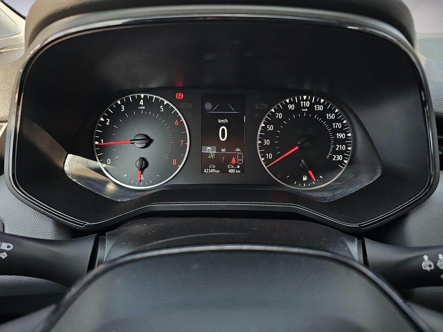 Renault Clio Business TCe 66 kW (90 CV)