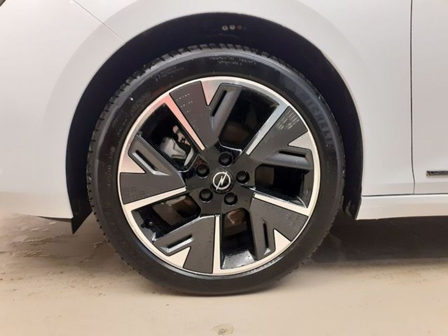 Opel Astra Electric 54kWh GS Auto 115 kW (156 CV)