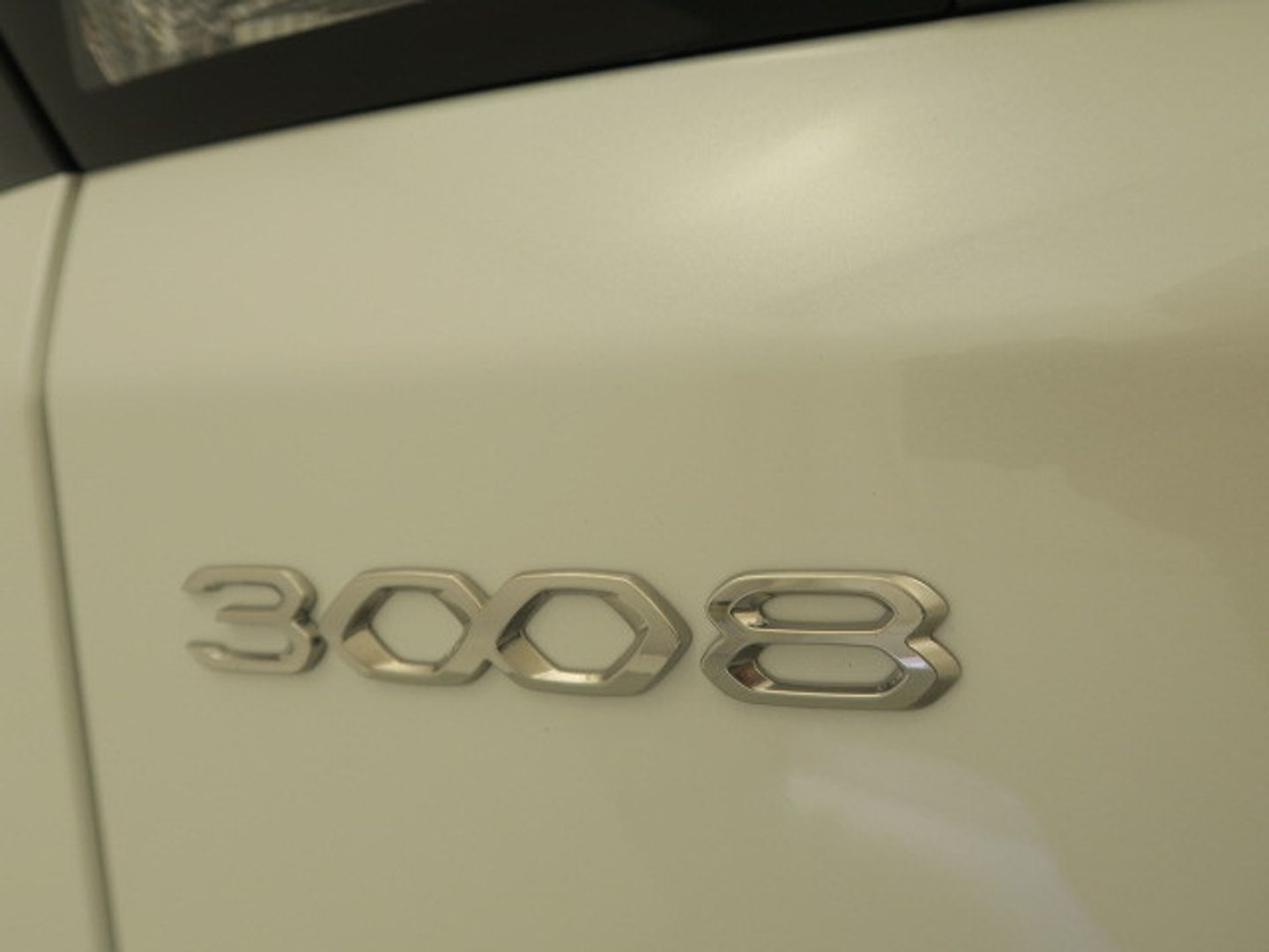 Peugeot 3008 PureTech 130