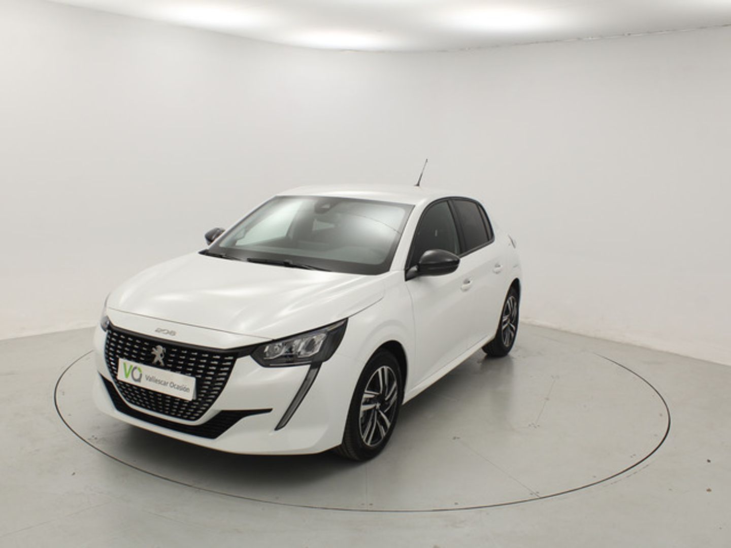 Peugeot 208 PureTech 75 First Edition