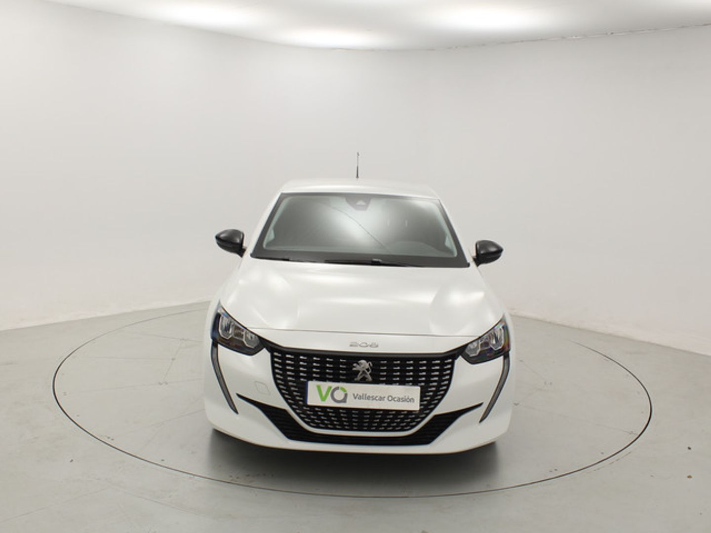 Peugeot 208 PureTech 75 First Edition