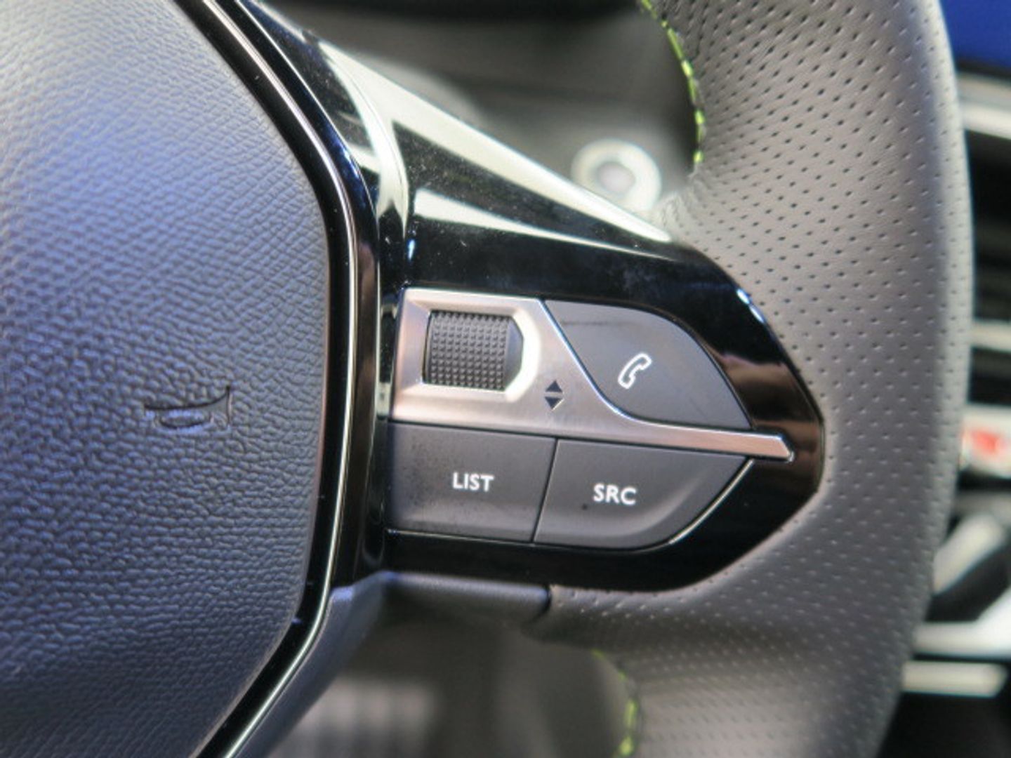 Peugeot e-208 Eléctrico GT 115 kW (156 CV)