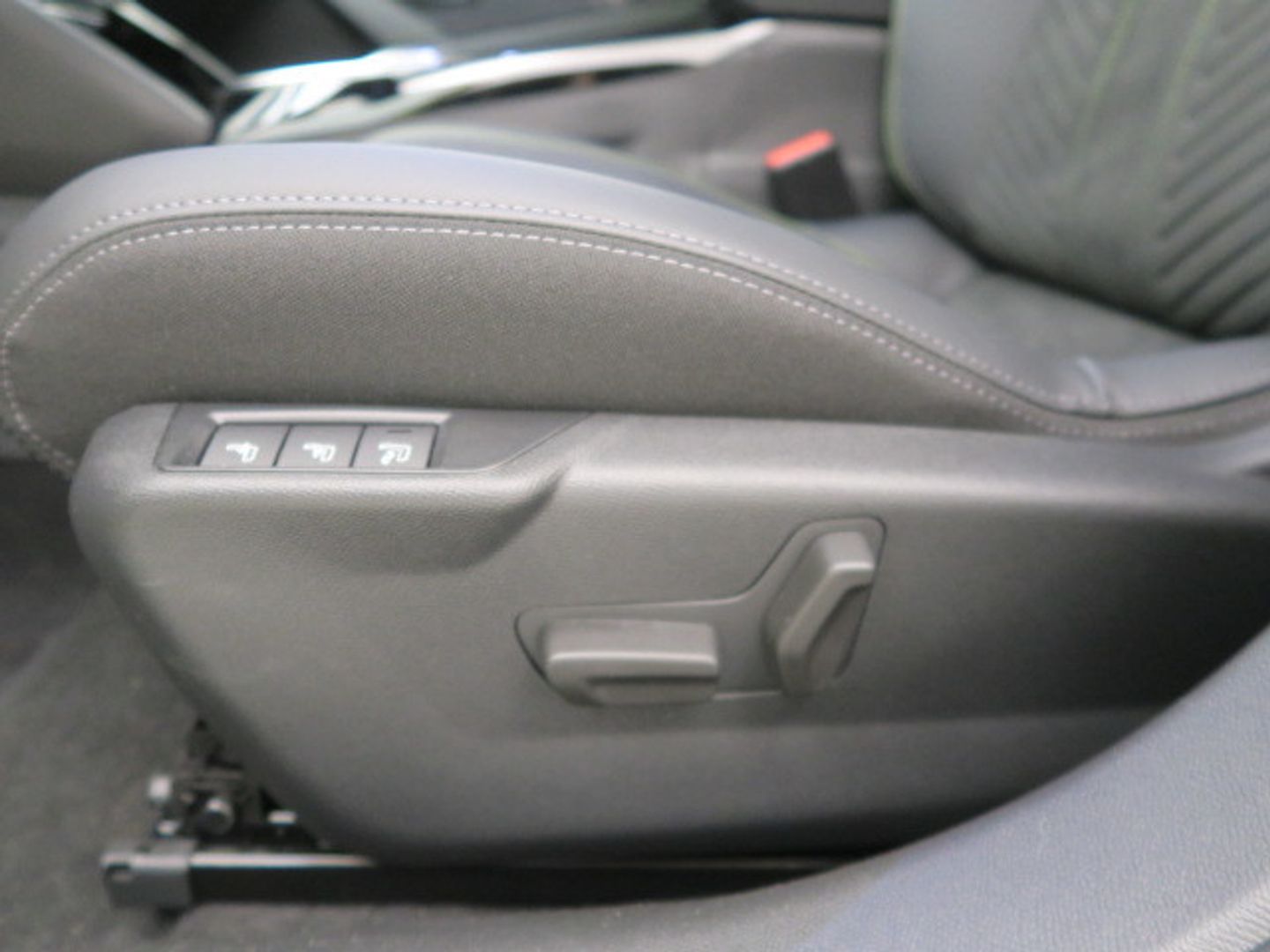 Peugeot e-208 Eléctrico GT 115 kW (156 CV)