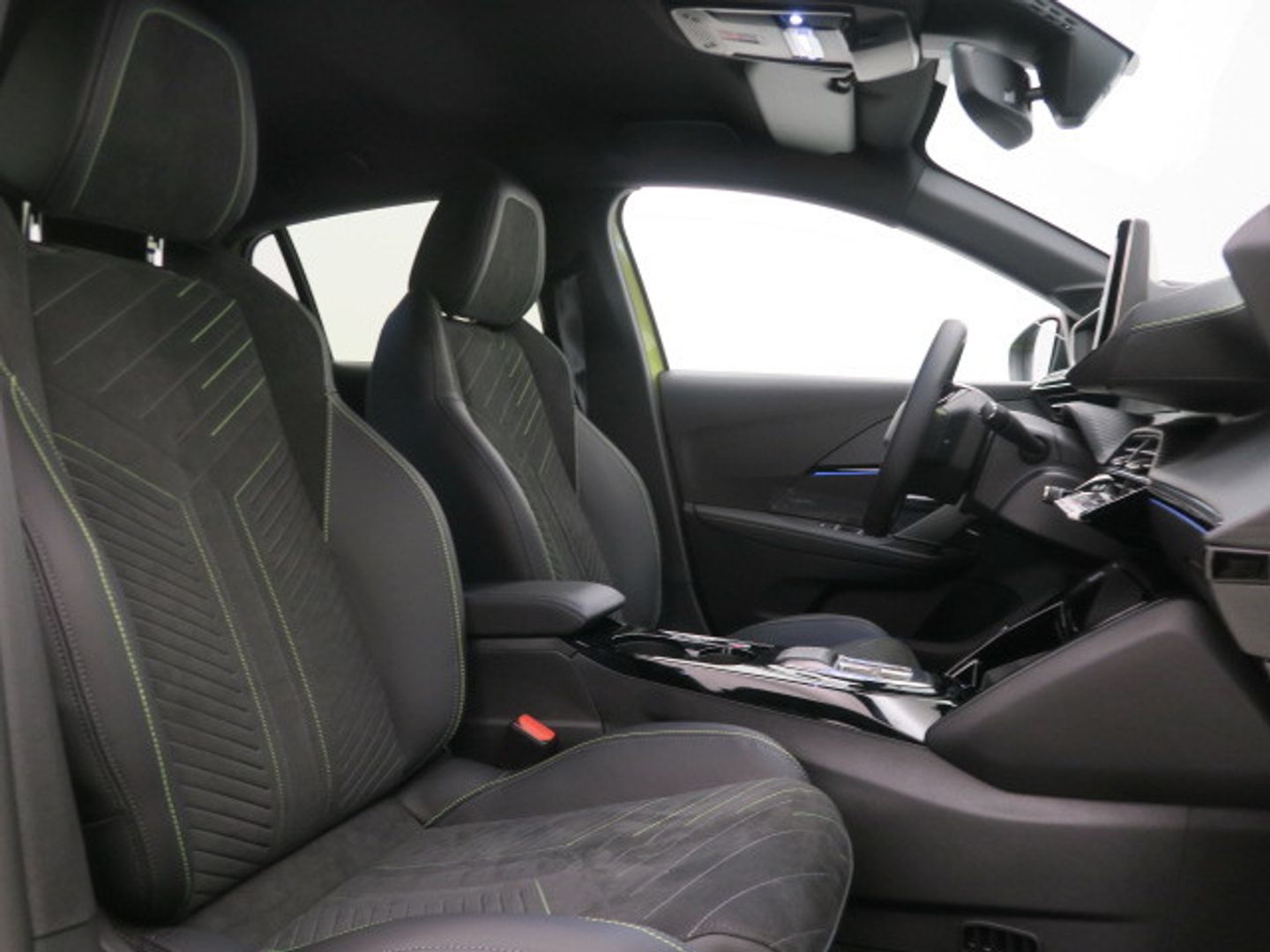Peugeot e-208 Eléctrico GT 115 kW (156 CV)