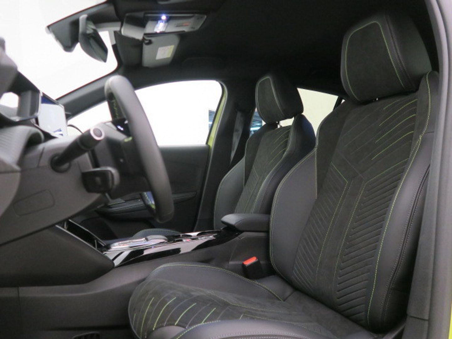 Peugeot e-208 Eléctrico GT 115 kW (156 CV)