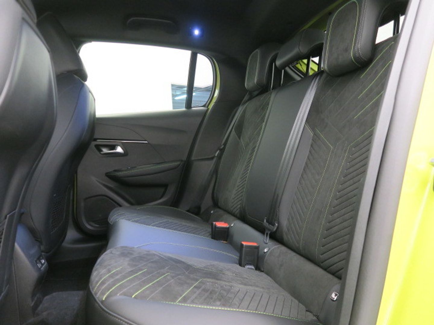 Peugeot e-208 Eléctrico GT 115 kW (156 CV)