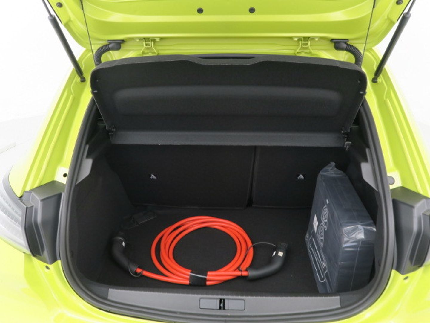 Peugeot e-208 Eléctrico GT 115 kW (156 CV)