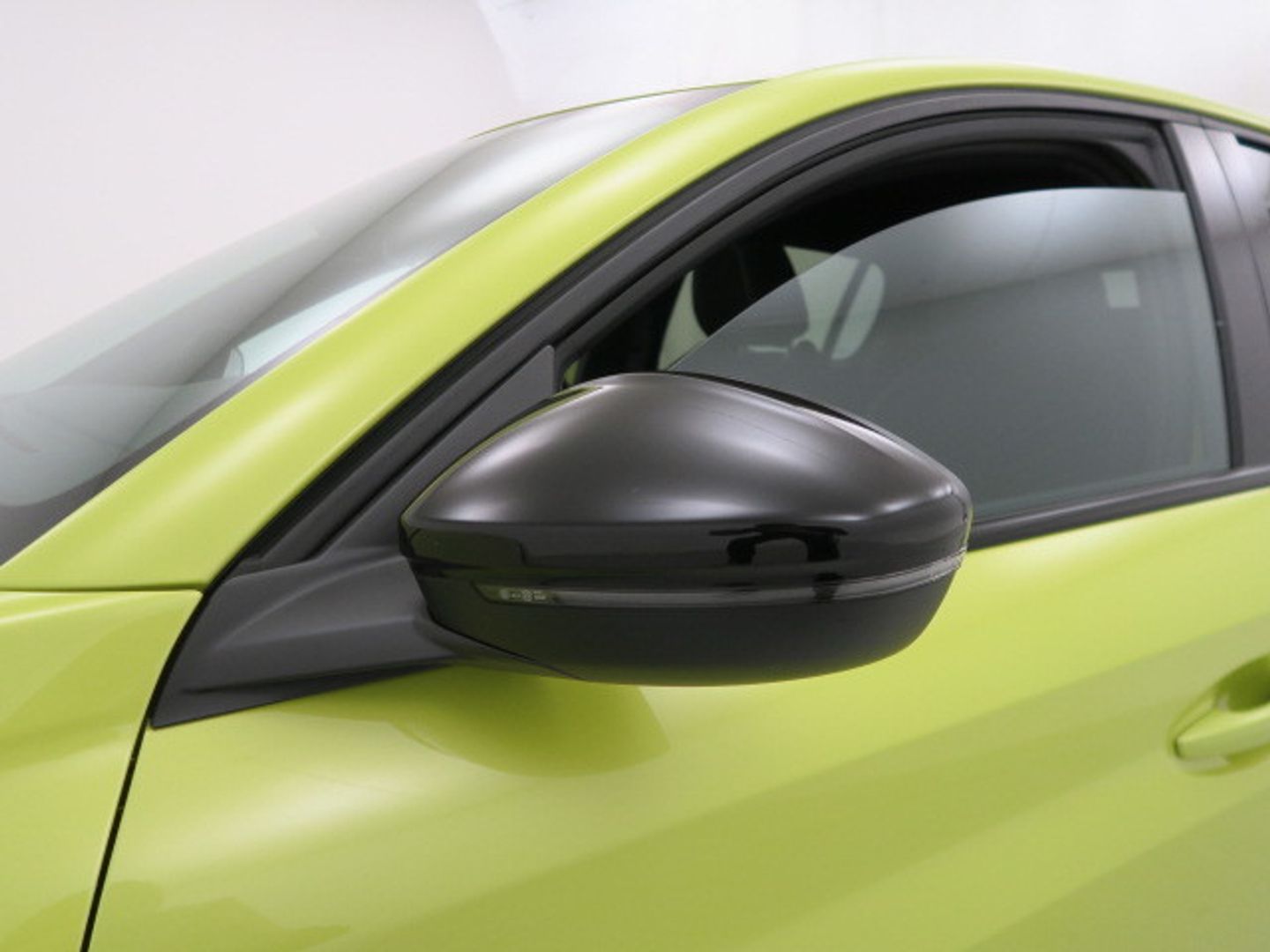 Peugeot e-208 Eléctrico GT 115 kW (156 CV)