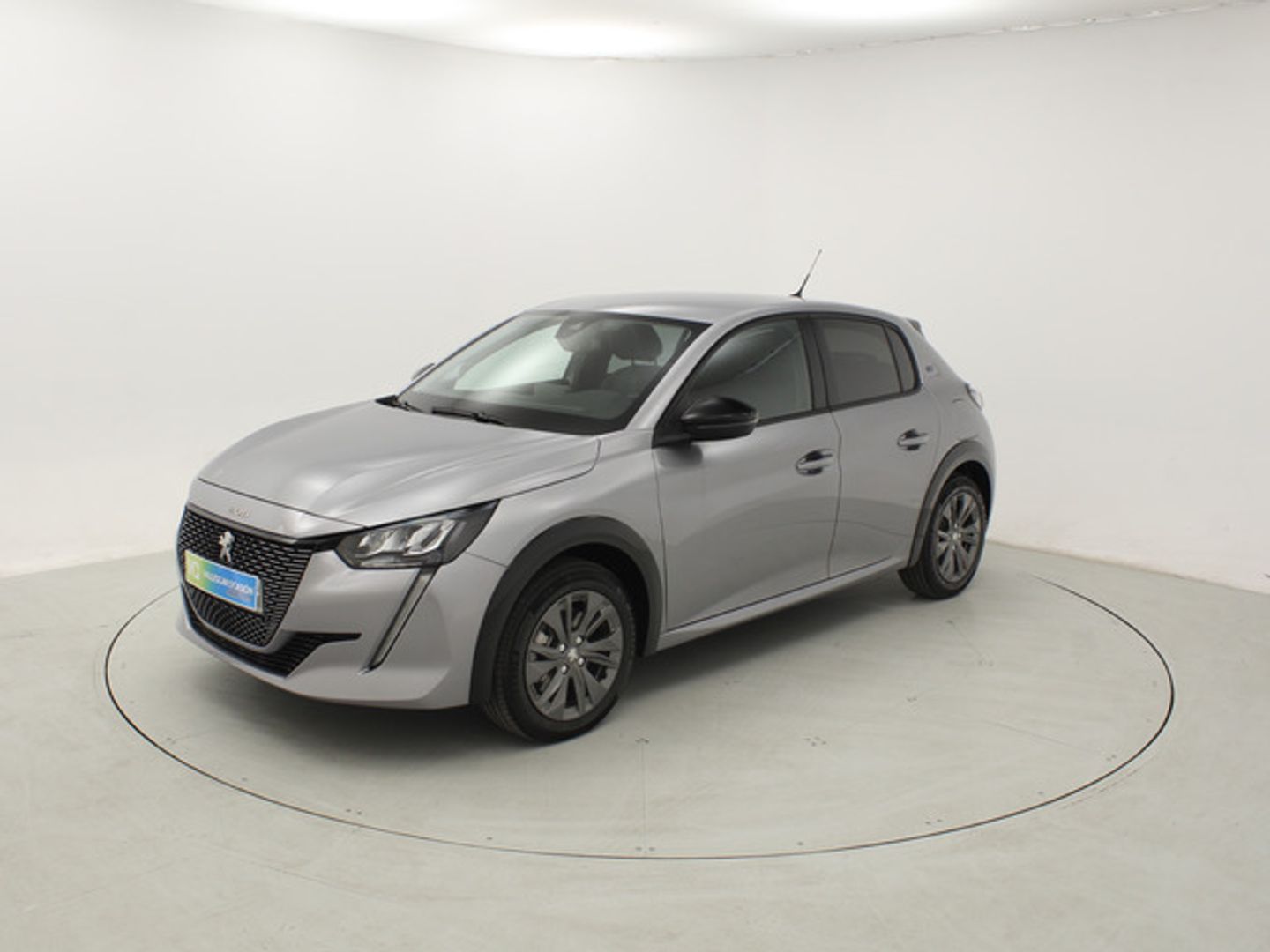 Peugeot e-208 Eléctrico Allure Allure