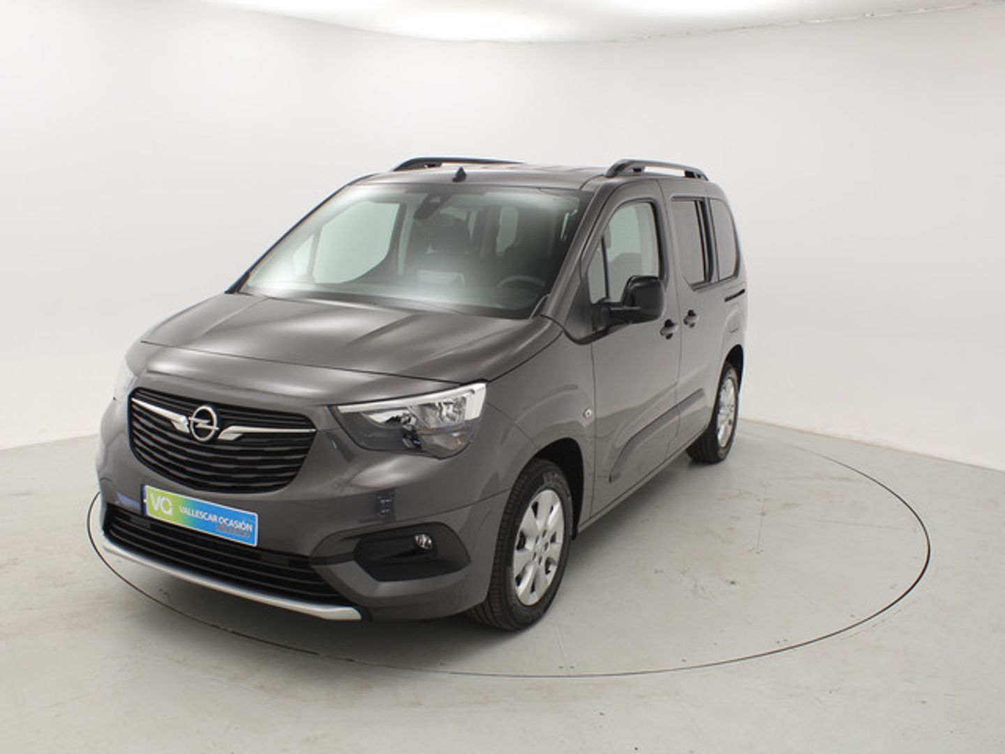 Opel Combo-e Life BEV 50kWh Elegance Plus L