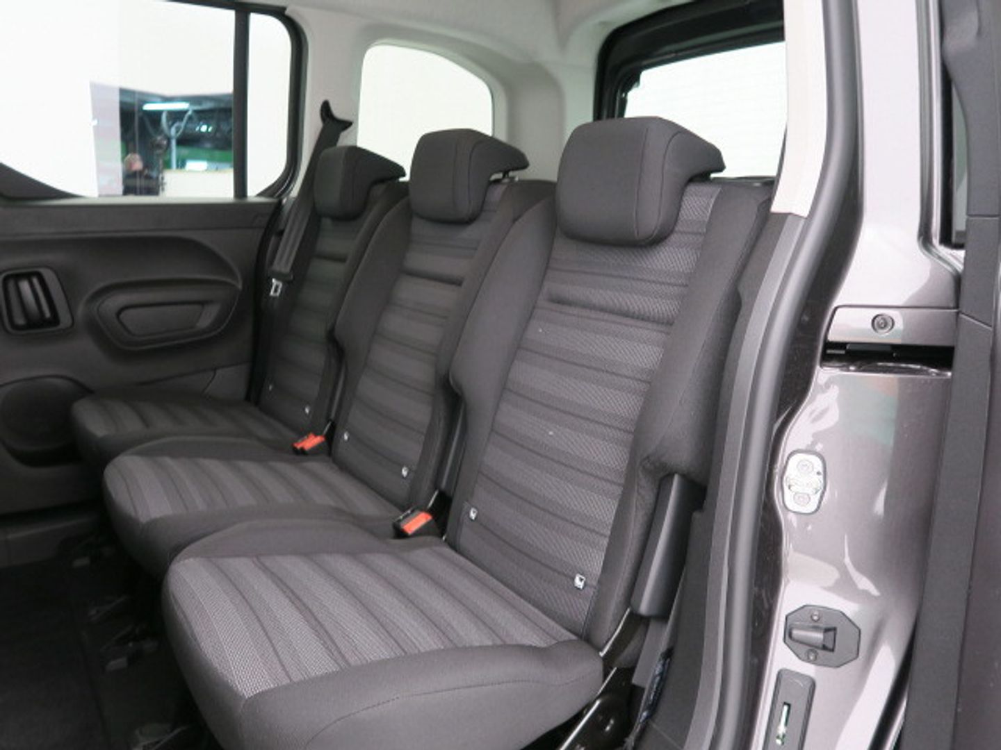 Opel Combo-e Life BEV 50kWh Elegance Plus L