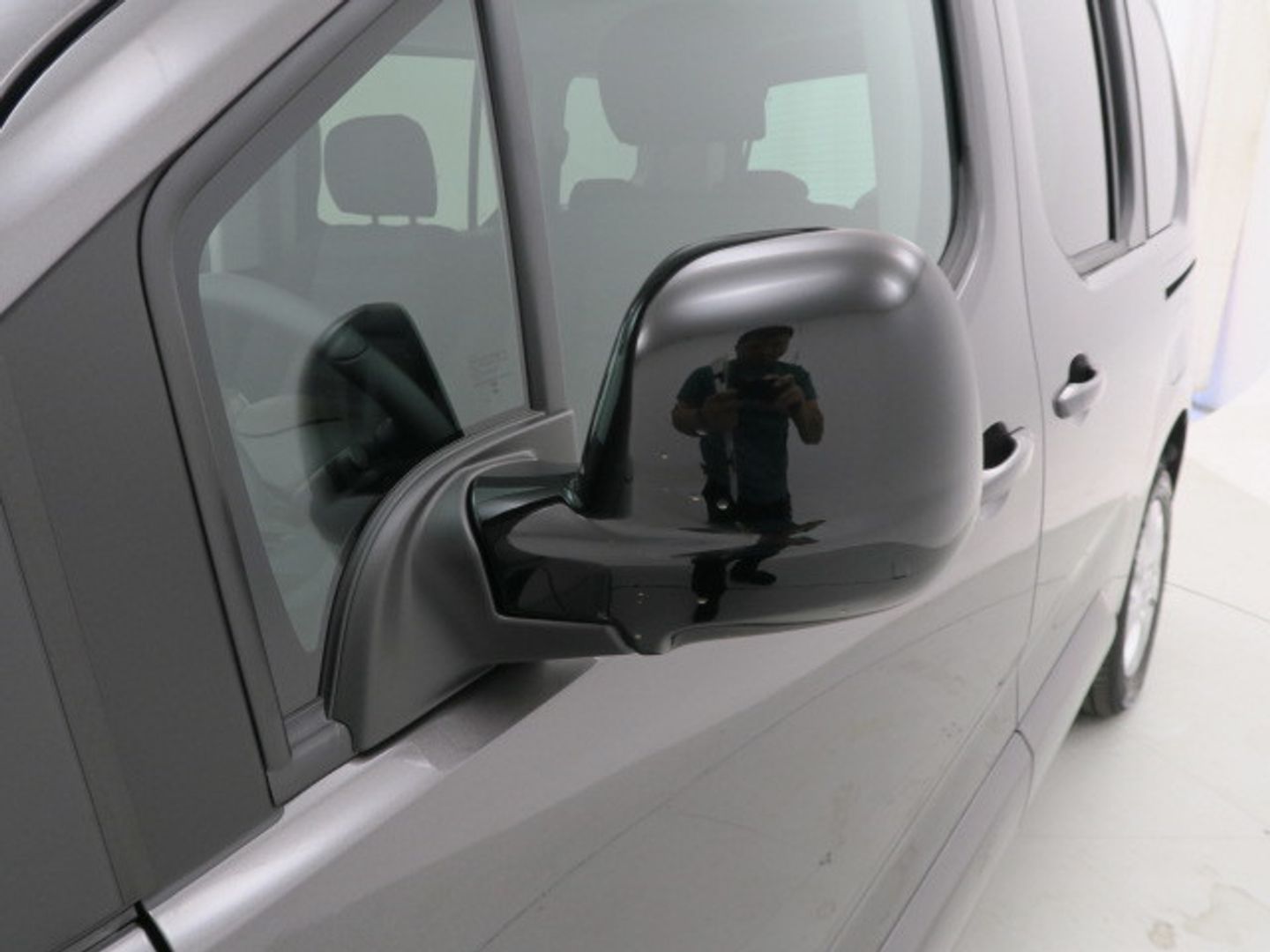 Opel Combo-e Life BEV 50kWh Elegance Plus L