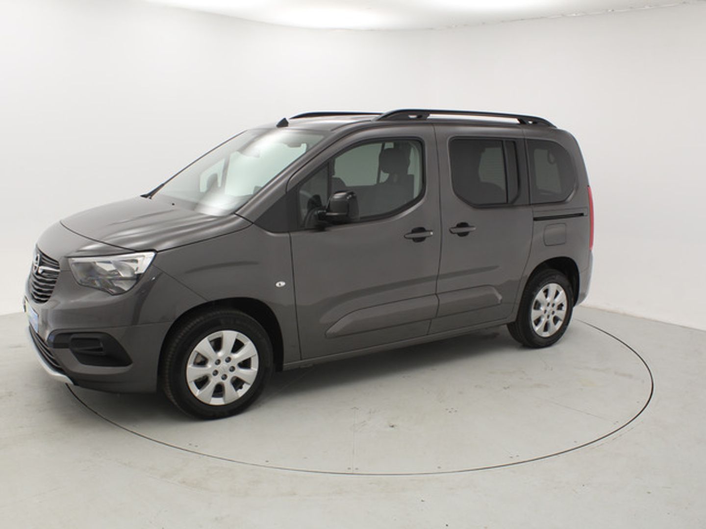 Opel Combo-e Life BEV 50kWh Elegance Plus L