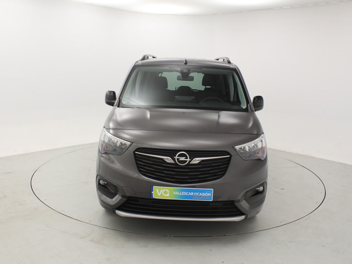 Opel Combo-e Life BEV 50kWh Elegance Plus L