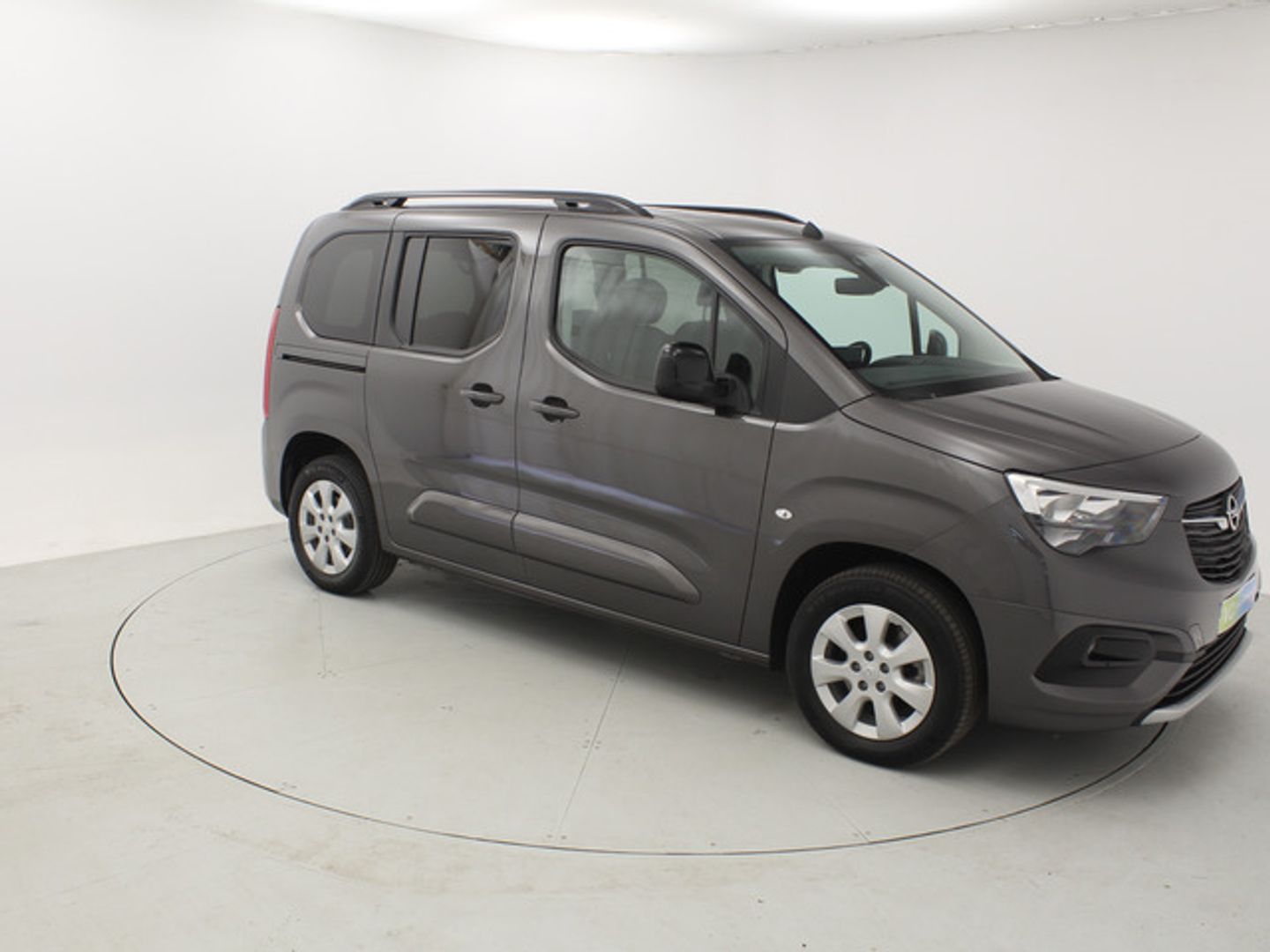 Opel Combo-e Life BEV 50kWh Elegance Plus L