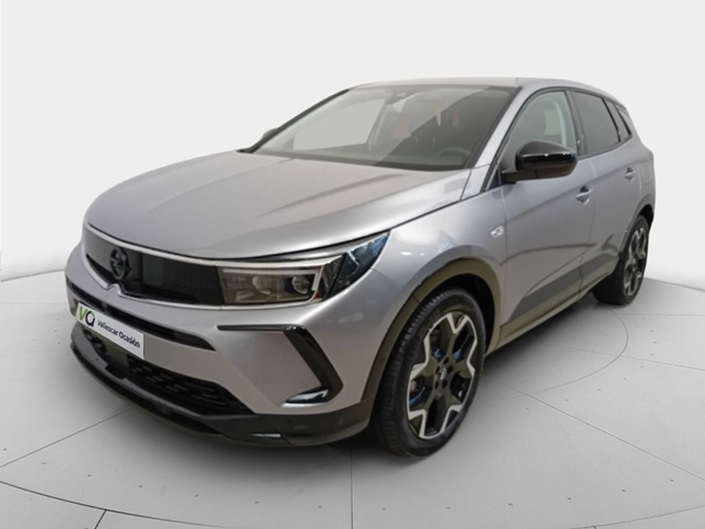 Opel Grandland 1.6 Turbo PHEV GS