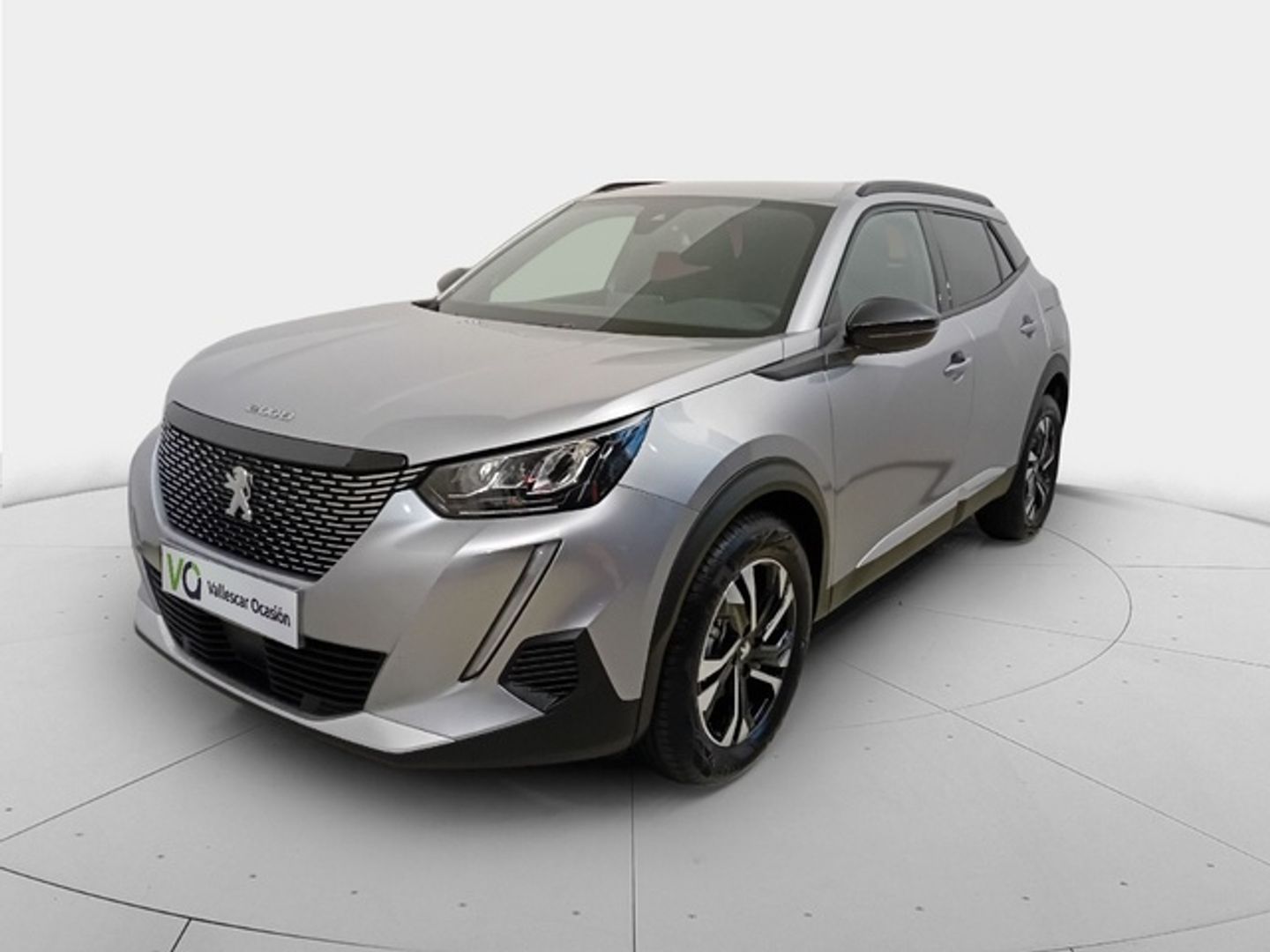 Peugeot 2008 PureTech 100 Allure