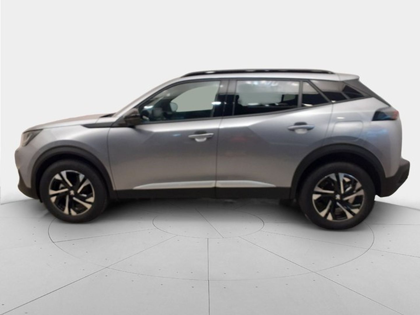 Peugeot 2008 PureTech 100 Allure